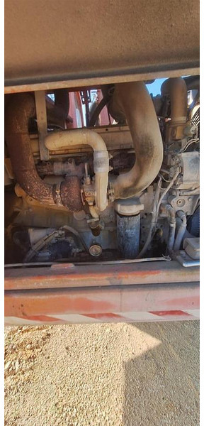 Tamrock Ranger 500 - Drilling rig: picture 4 Tamrock Ranger 500 - Drilling rig: picture 4