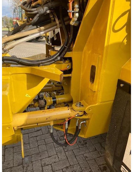 Terra Gator - Sprayer: picture 3 Terra Gator - Sprayer: picture 3