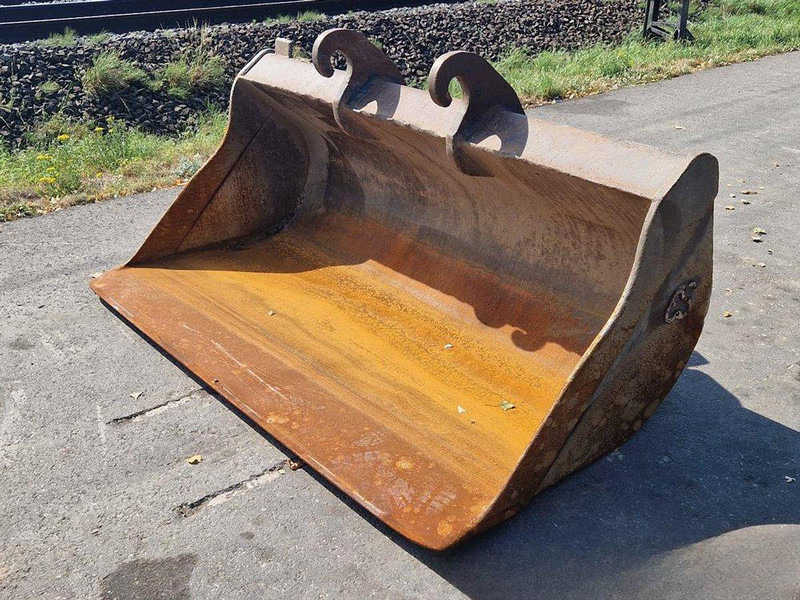 Verachtert CW30-40 - Bucket: picture 2 Verachtert CW30-40 - Bucket: picture 2