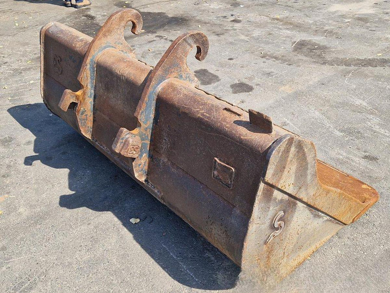 Verachtert CW30-40 - Bucket: picture 4 Verachtert CW30-40 - Bucket: picture 4