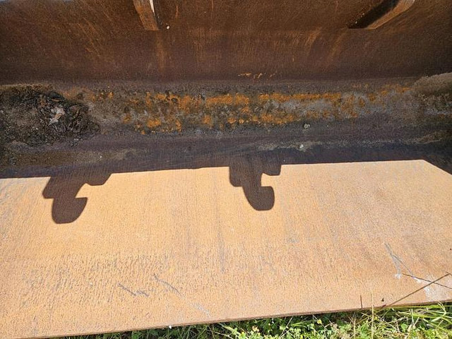 Verachtert CW40 - Bucket: picture 2 Verachtert CW40 - Bucket: picture 2