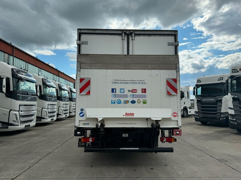 Iveco 75E18 * EEV * THERMO-KING * LBW 1 TON * KLIMA * - Refrigerator truck: picture 5 Iveco 75E18 * EEV * THERMO-KING * LBW 1 TON * KLIMA * - Refrigerator truck: picture 5