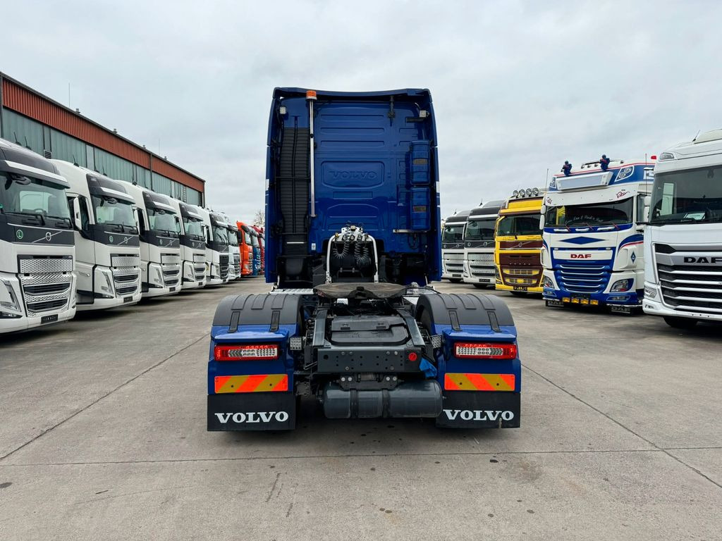 Volvo FH 540 XL *ADR*LEDER * TOP* STANDKLIMA * - Tractor unit: picture 4 Volvo FH 540 XL *ADR*LEDER * TOP* STANDKLIMA * - Tractor unit: picture 4
