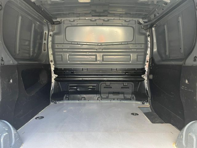 Small van Fiat Talento 2.0 Ecojet 145 Turbo L1H1 Euro6 Klima ZV: picture 9