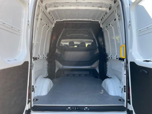 Panel van Iveco Daily 35S16A8 CRV MY22 Euro6 Klima AHK Navi ZV: picture 6
