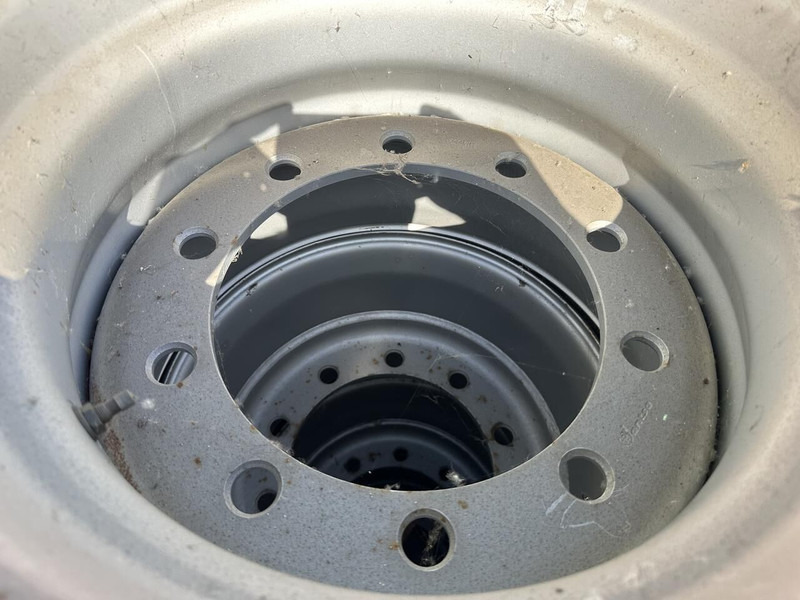 4 Banden - Tire for Truck: picture 5 4 Banden - Tire for Truck: picture 5