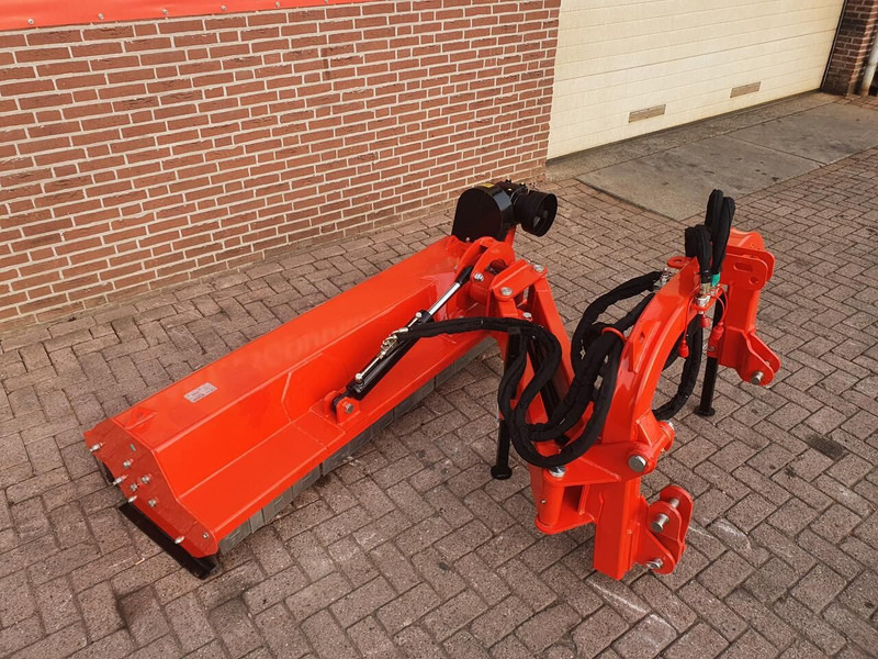 Garden mower AGF 180 Verstekklepelmaaier: picture 7