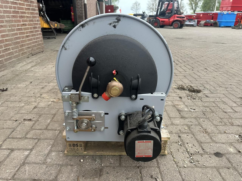 New Attachment for Agricultural machinery Onbekend: picture 6