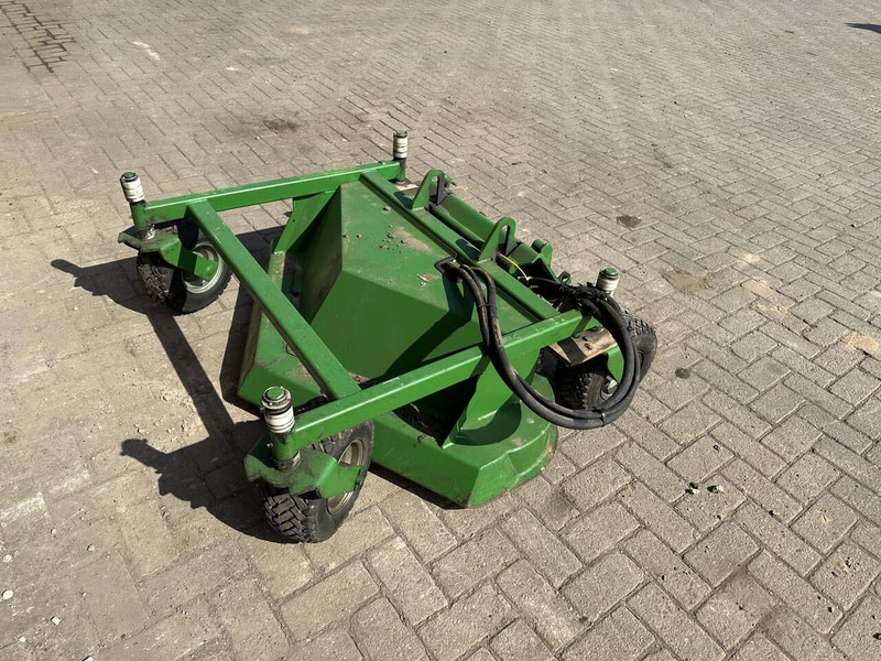 Avant - Mower: picture 5 Avant - Mower: picture 5