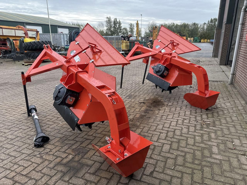 Boxer FG110 - Trencher: picture 4 Boxer FG110 - Trencher: picture 4