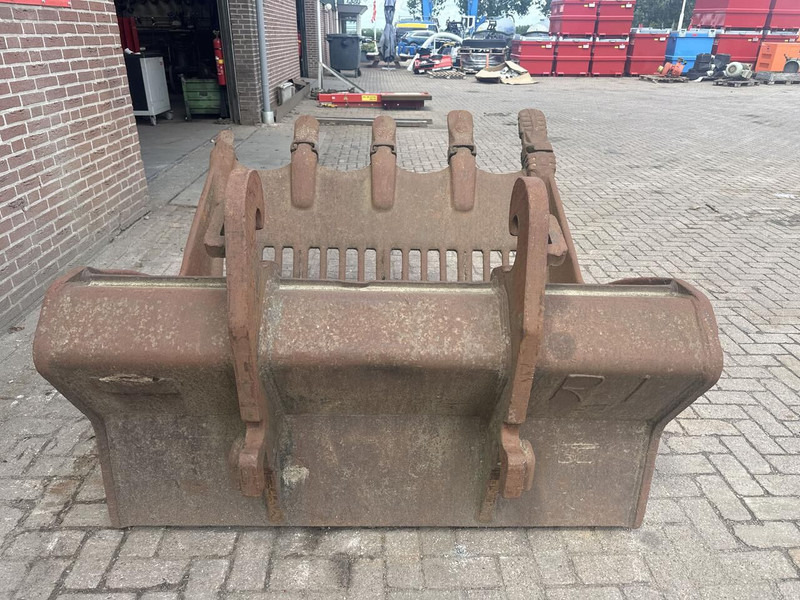 CW 40 - Gebruikt - Bucket: picture 3 CW 40 - Gebruikt - Bucket: picture 3