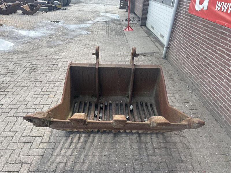 CW 40 - Gebruikt - Bucket: picture 4 CW 40 - Gebruikt - Bucket: picture 4