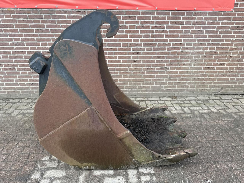 CW 40 - Bucket for Excavator: picture 2 CW 40 - Bucket for Excavator: picture 2