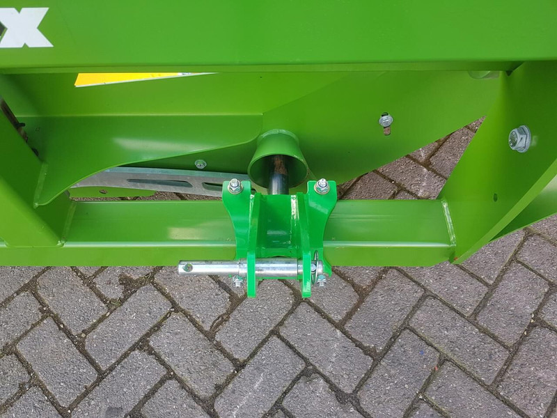 AGM balenafwikkelaar - Construction machinery: picture 4 AGM balenafwikkelaar - Construction machinery: picture 4