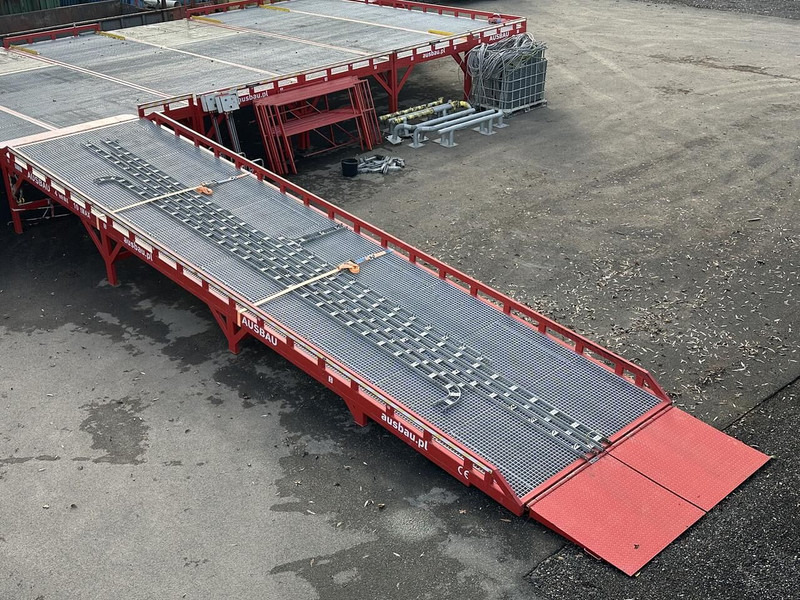 Ausbau - Construction machinery: picture 2 Ausbau - Construction machinery: picture 2