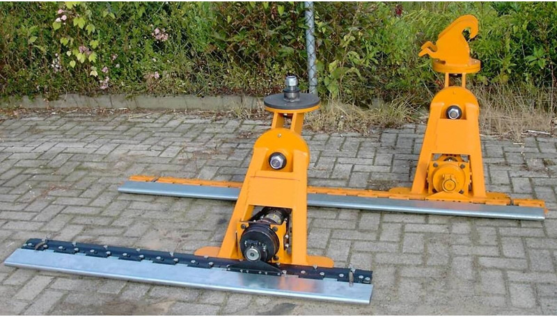 Onbekend - Construction machinery: picture 2 Onbekend - Construction machinery: picture 2