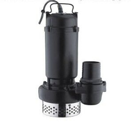 Dompelpomp 1,5 Kw - Water pump: picture 2 Dompelpomp 1,5 Kw - Water pump: picture 2