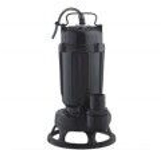 Dompelpomp 1,5 Kw - Water pump: picture 1 Dompelpomp 1,5 Kw - Water pump: picture 1