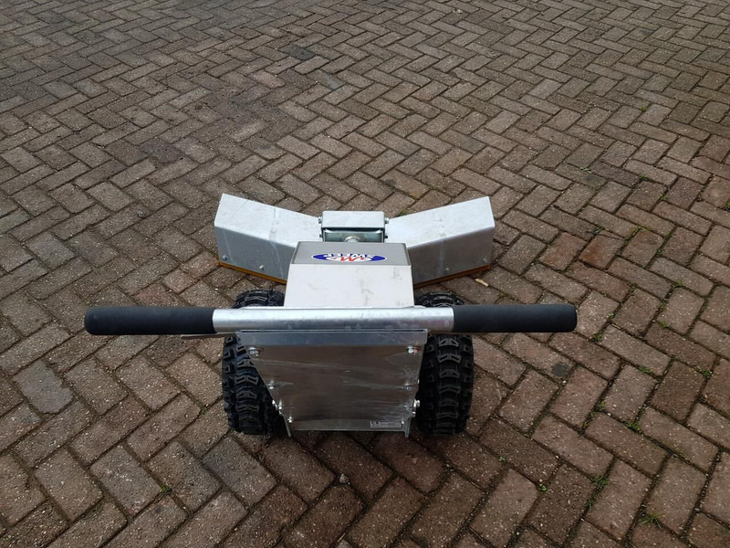 Elektrische mestschuif - Livestock equipment: picture 3 Elektrische mestschuif - Livestock equipment: picture 3