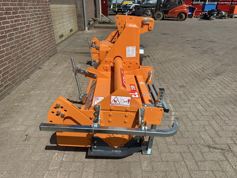 Falc EL 2500 - Soil tillage equipment: picture 4 Falc EL 2500 - Soil tillage equipment: picture 4