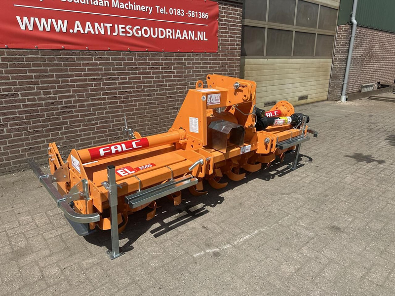 Falc EL 2500 - Soil tillage equipment: picture 3 Falc EL 2500 - Soil tillage equipment: picture 3