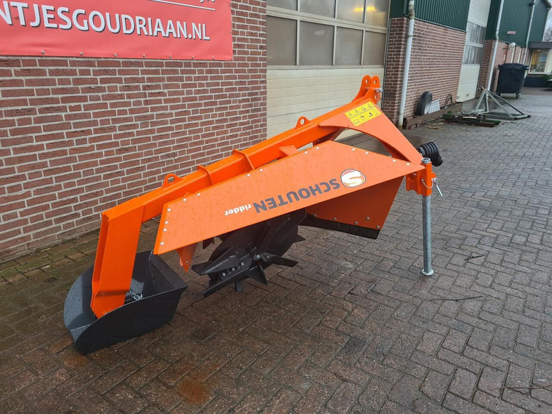 Greppelfrees TK 25 - Trencher: picture 3 Greppelfrees TK 25 - Trencher: picture 3