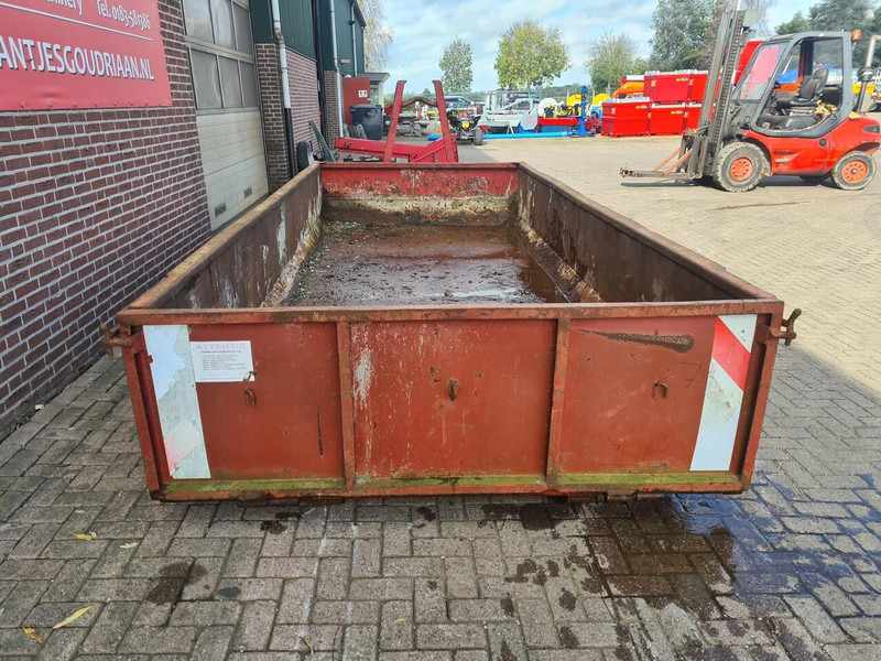 HAAKARM container - Roll-off container: picture 4 HAAKARM container - Roll-off container: picture 4
