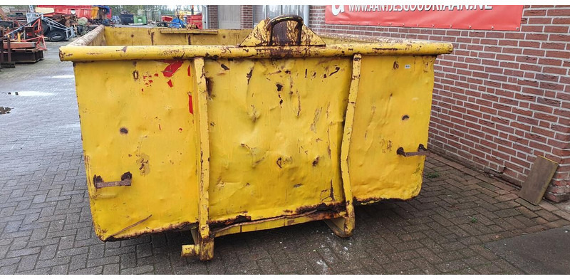 HAAKARM container - Roll-off container: picture 5 HAAKARM container - Roll-off container: picture 5