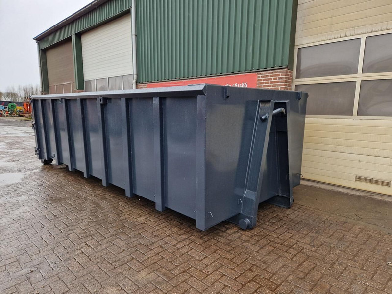 HAAKARM container - Roll-off container: picture 2 HAAKARM container - Roll-off container: picture 2