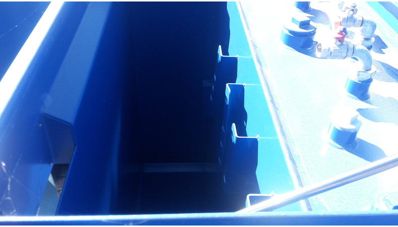 High cube IBC tank - Storage tank: picture 5 High cube IBC tank - Storage tank: picture 5