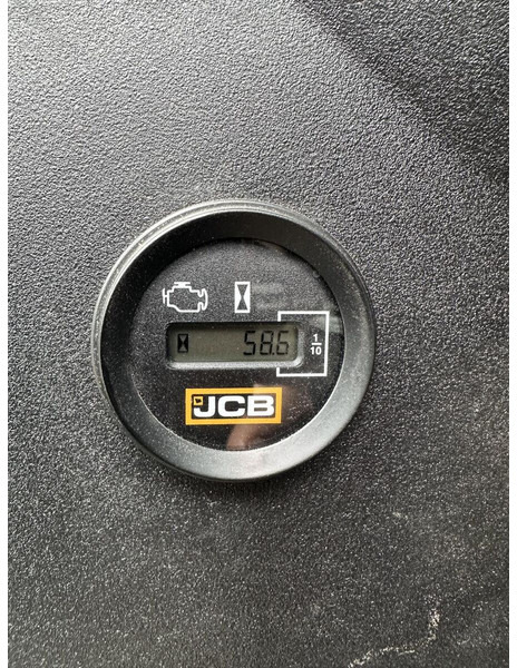 JCB 19 C-1 on lease JCB 19 C-1: picture 14