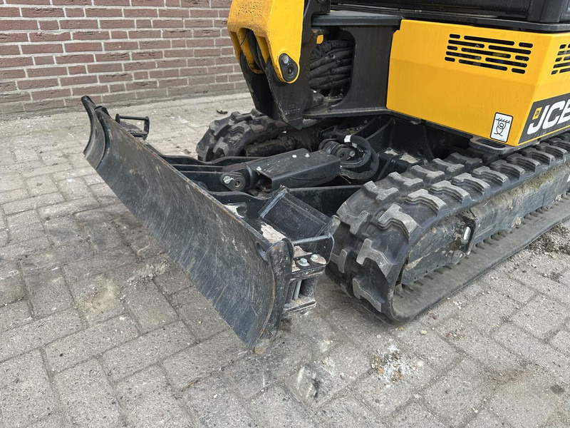 JCB 19 C-1 on lease JCB 19 C-1: picture 8