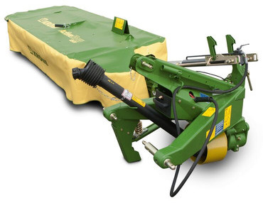 Krone - Mower: picture 1 Krone - Mower: picture 1