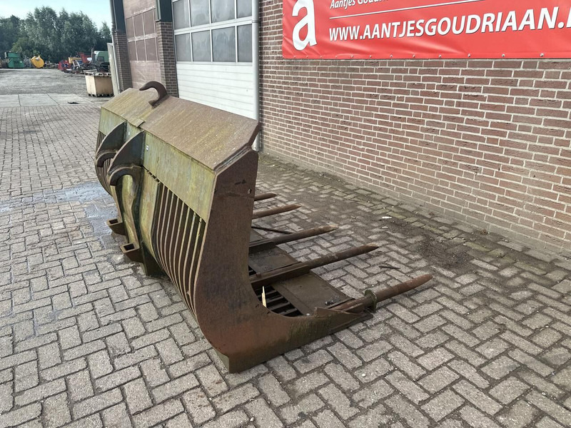 Onbekend - Soil tillage equipment: picture 2 Onbekend - Soil tillage equipment: picture 2