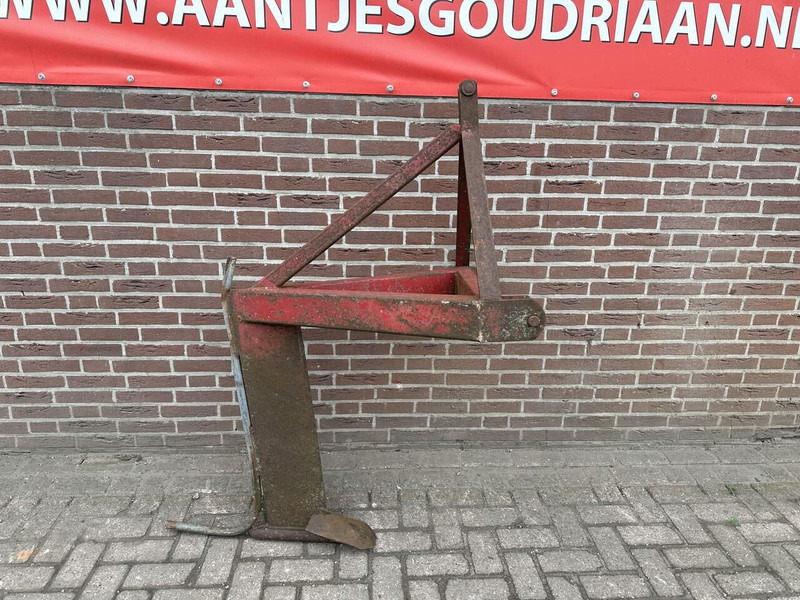 Onbekend - Subsoiler: picture 2 Onbekend - Subsoiler: picture 2