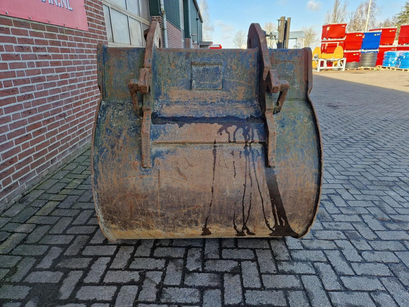 Onbekend - Bucket for Construction machinery: picture 5 Onbekend - Bucket for Construction machinery: picture 5