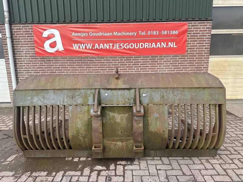 Onbekend - Soil tillage equipment: picture 1 Onbekend - Soil tillage equipment: picture 1