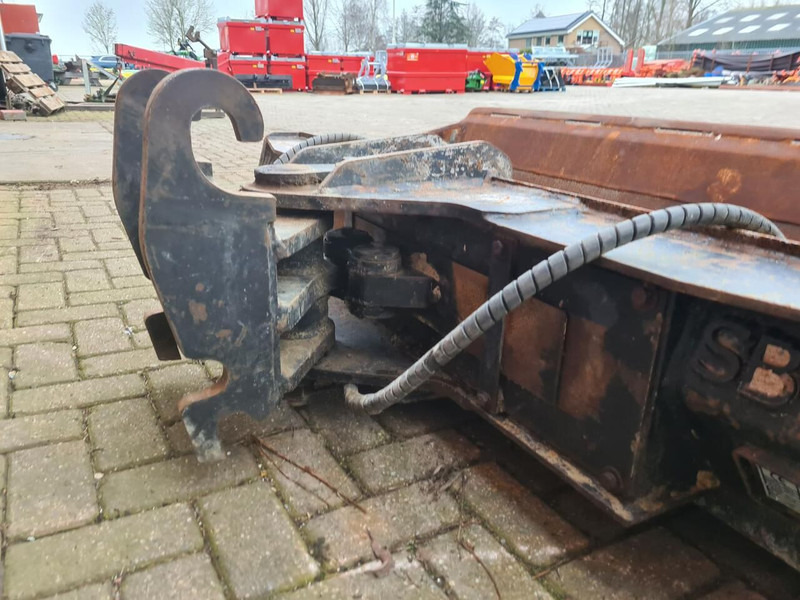 Onbekend  - Bucket for Construction machinery: picture 5 Onbekend  - Bucket for Construction machinery: picture 5