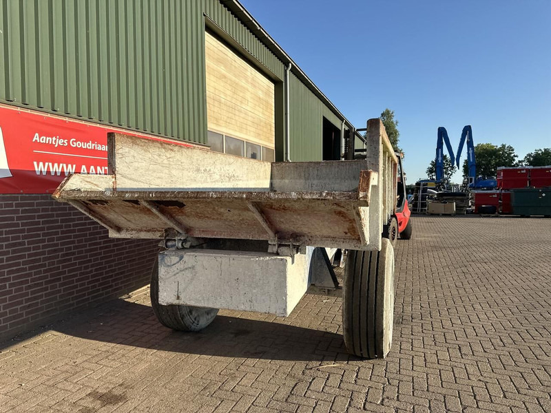 Onbekend - Tipper trailer: picture 3 Onbekend - Tipper trailer: picture 3
