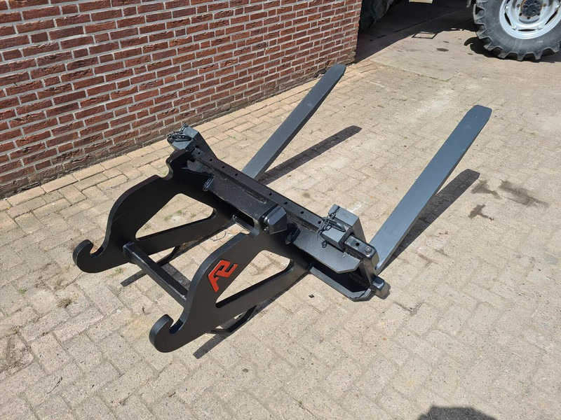 Onbekend - Forks for Material handling equipment: picture 4 Onbekend - Forks for Material handling equipment: picture 4