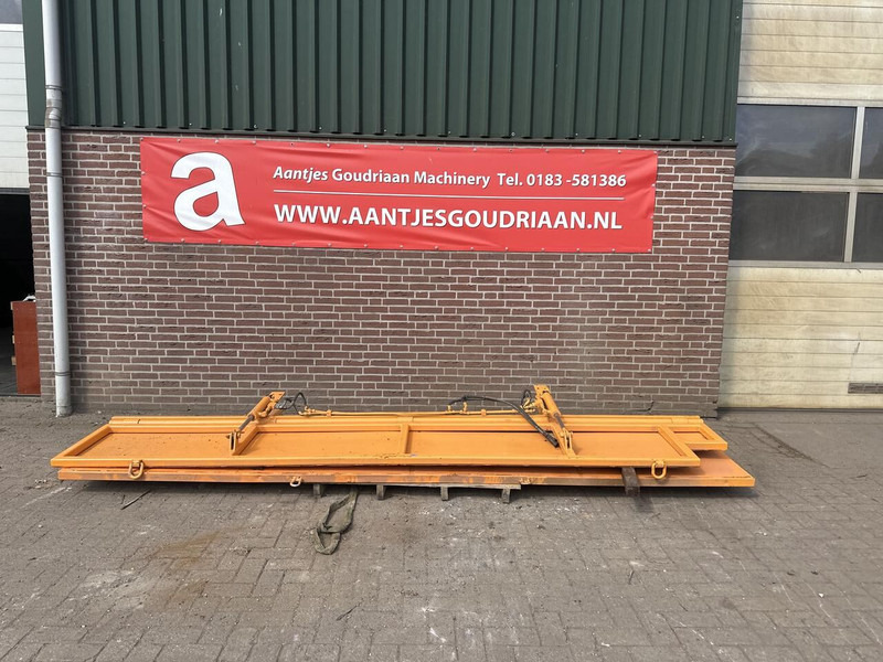 Onbekend - Body and exterior: picture 1 Onbekend - Body and exterior: picture 1