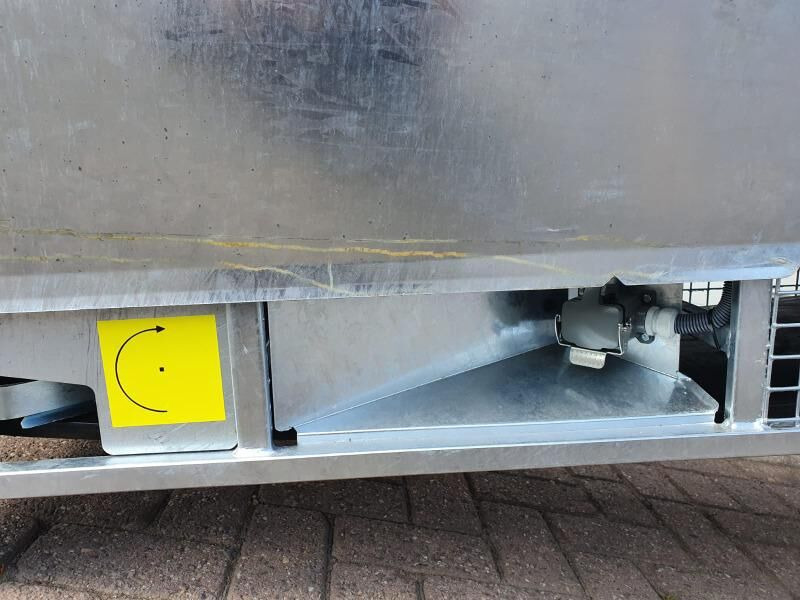 New Belt conveyor Onbekend: picture 6