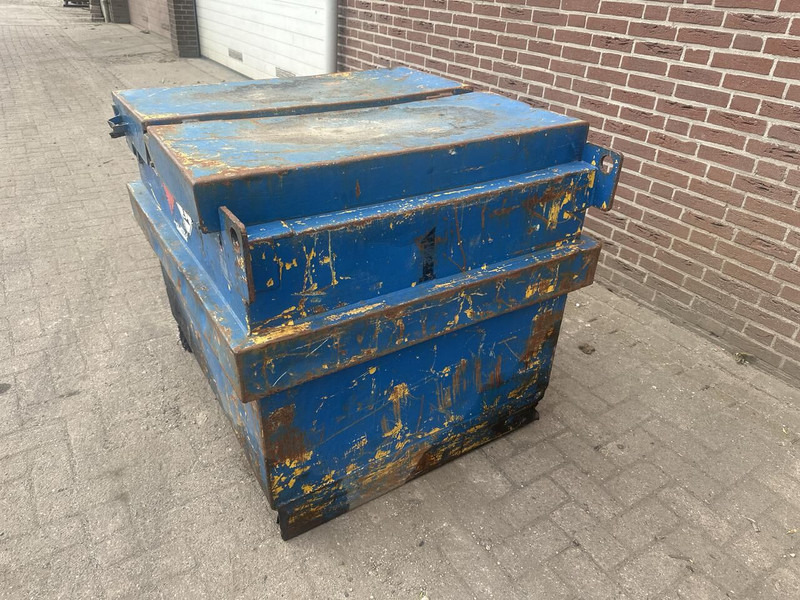 Onbekend - Tank truck: picture 3 Onbekend - Tank truck: picture 3