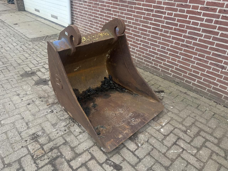 Onbekend - Bucket for Construction machinery: picture 4 Onbekend - Bucket for Construction machinery: picture 4