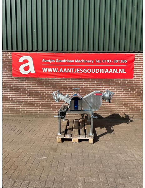 Onbekend - Water pump: picture 1 Onbekend - Water pump: picture 1