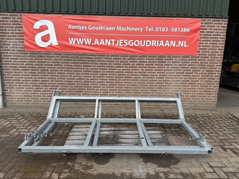 Onbekend - Body and exterior: picture 1 Onbekend - Body and exterior: picture 1