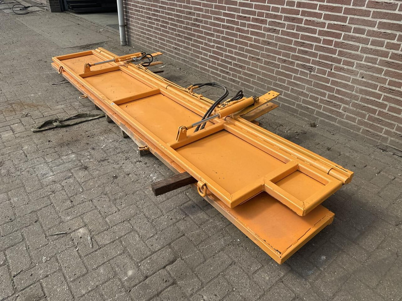 Onbekend - Body and exterior: picture 2 Onbekend - Body and exterior: picture 2