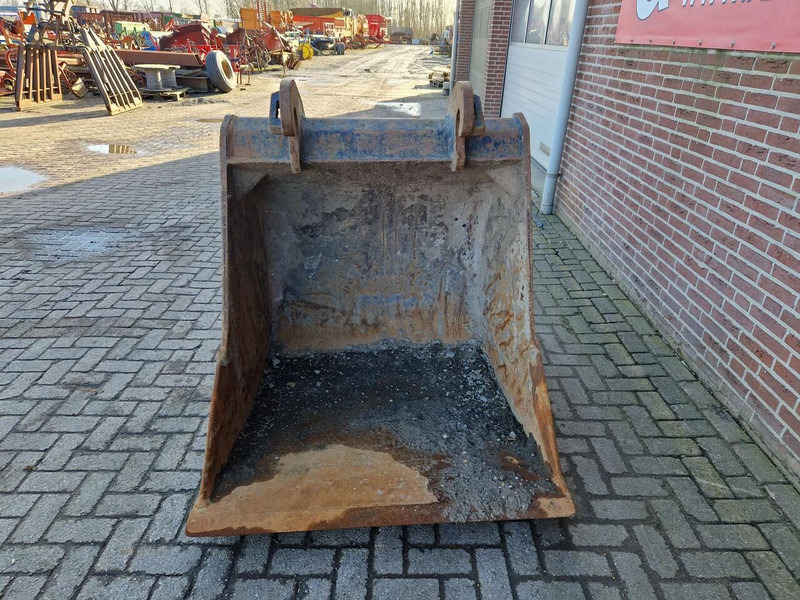 Onbekend - Bucket for Construction machinery: picture 3 Onbekend - Bucket for Construction machinery: picture 3