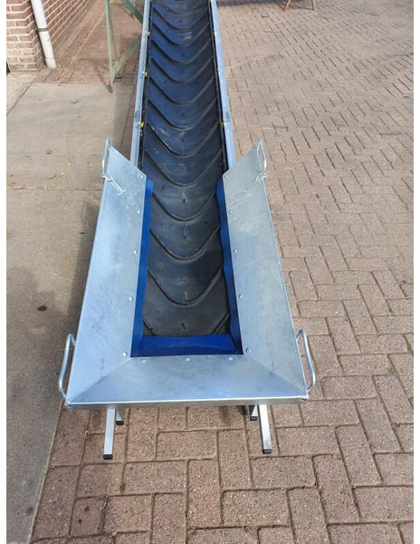 Onbekend - Belt conveyor: picture 4 Onbekend - Belt conveyor: picture 4