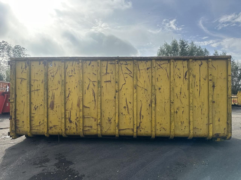 Onbekend - Shipping container: picture 1 Onbekend - Shipping container: picture 1